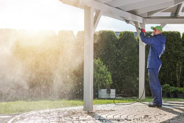 Best Dumpster Area Cleaning  in Anahola, HI