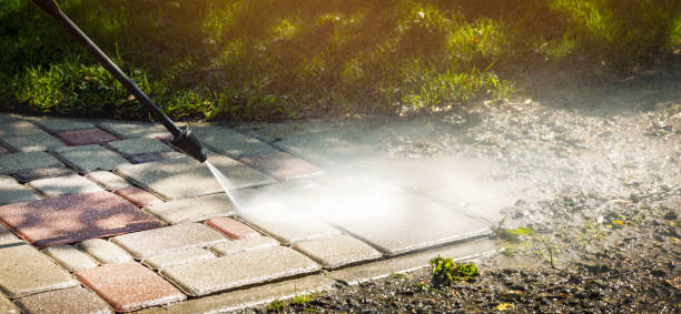 Professional Pressure Washing in Anahola, HI