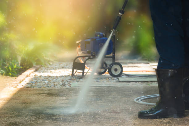 Best Warehouse Cleaning  in Anahola, HI